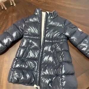 Girls Moncler Coat
